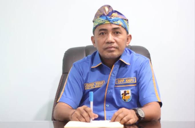 Gubernur Sherly Tjoanda Didesak Rombak Total Pimpinan OPD