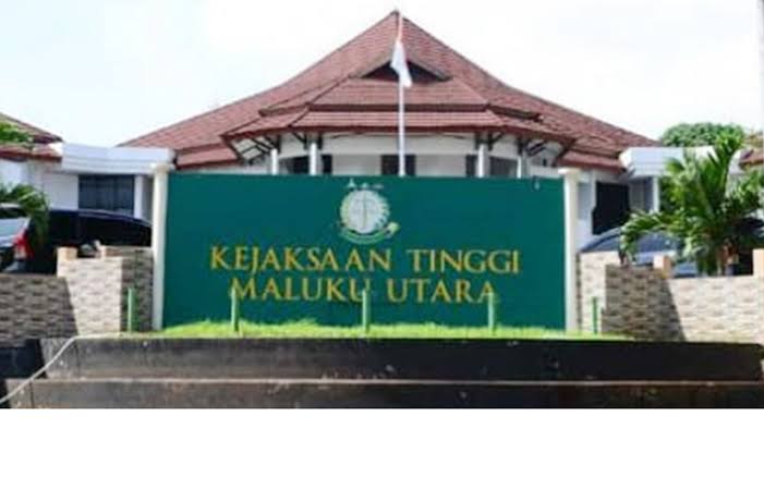 Kejati Malut Ajukan Restorative Justice Kasus Ledakan Speedboat Bella 72