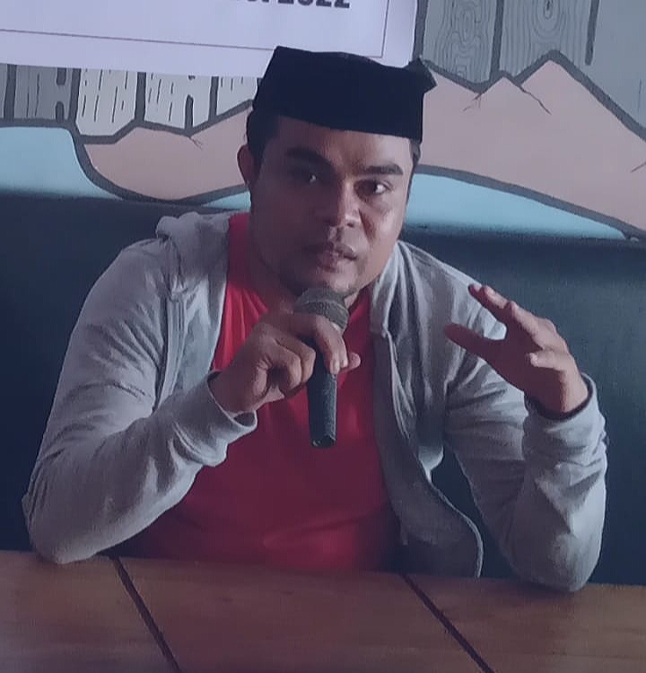 Insiden Dugaan Teriakan “Tembak Satu-Satu”, PA GMNI Desak Harita Group Segera Beri Penjelasan Resmi