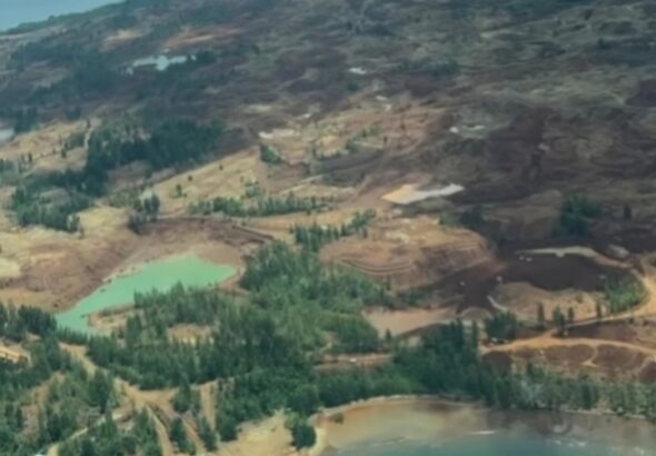 Terbukti Langgar Aturan, Tambang Nikel PT Karya Wijaya Dihukum Denda Setengah Triliun