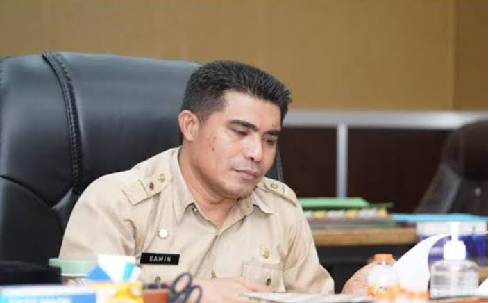 SK PPPK Paruh Waktu Diterbitkan 1 Desember, Pemkot Ternate Siapkan Skema Penempatan Baru