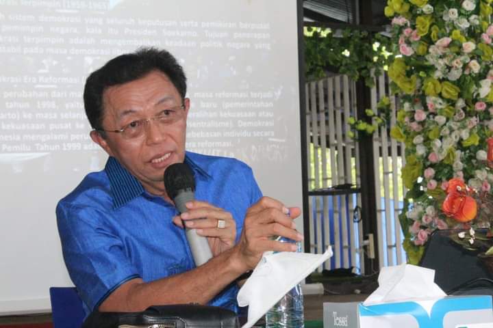 Proyek RS Pratama Halbar Mangkrak Usai Lokasi Diubah, Indikasi Korupsi Mencuat