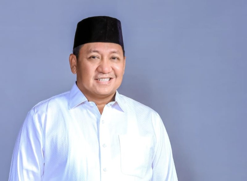 Pemanggilan Ulang Aliong Mus: Benang Kusut Proyek Taliabu Mulai Terurai