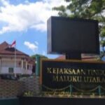 Kejati Periksa Mantan Kepala BPKAD Taliabu, Jejak Aliran Rp 17,5 Miliar Proyek ISDA Makin Terang