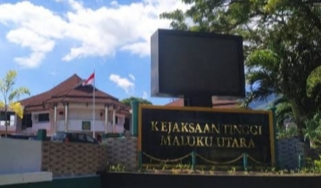 Kejati Periksa Mantan Kepala BPKAD Taliabu, Jejak Aliran Rp 17,5 Miliar Proyek ISDA Makin Terang