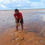 PEMBANGUNAN YANG MERAMPAS