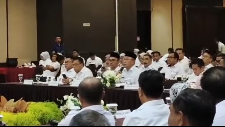 Gubernur Maluku Utara Dapat Kritikan Pedas, Ada Apa dengan Sherly?