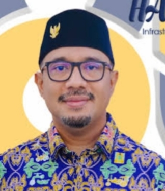 Kepala BPJN Malut Pastikan Pekerjaan Jalan Nasional Ongoing dan Sesuai Kontrak