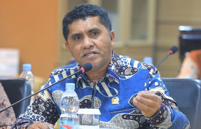 Fasilitas Khusus IWIP Disorot, Hasby Yusuf: Bisa Jadi Pintu Masuk TKA Gelap China