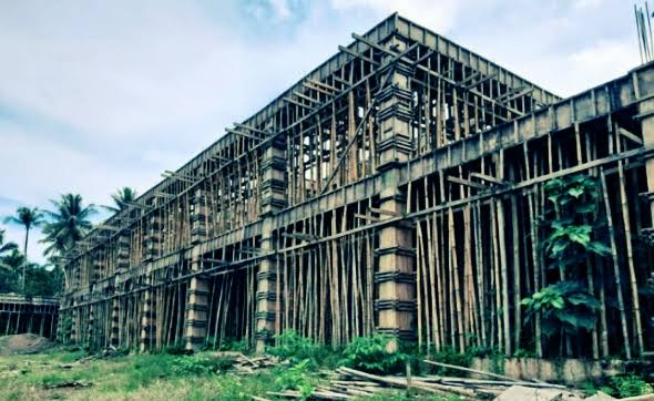 Proyek Gagal Rp 42 Miliar, PSMP Desak KPK Tindak Tegas Pejabat dan Kontraktor RS Pratama Halbar