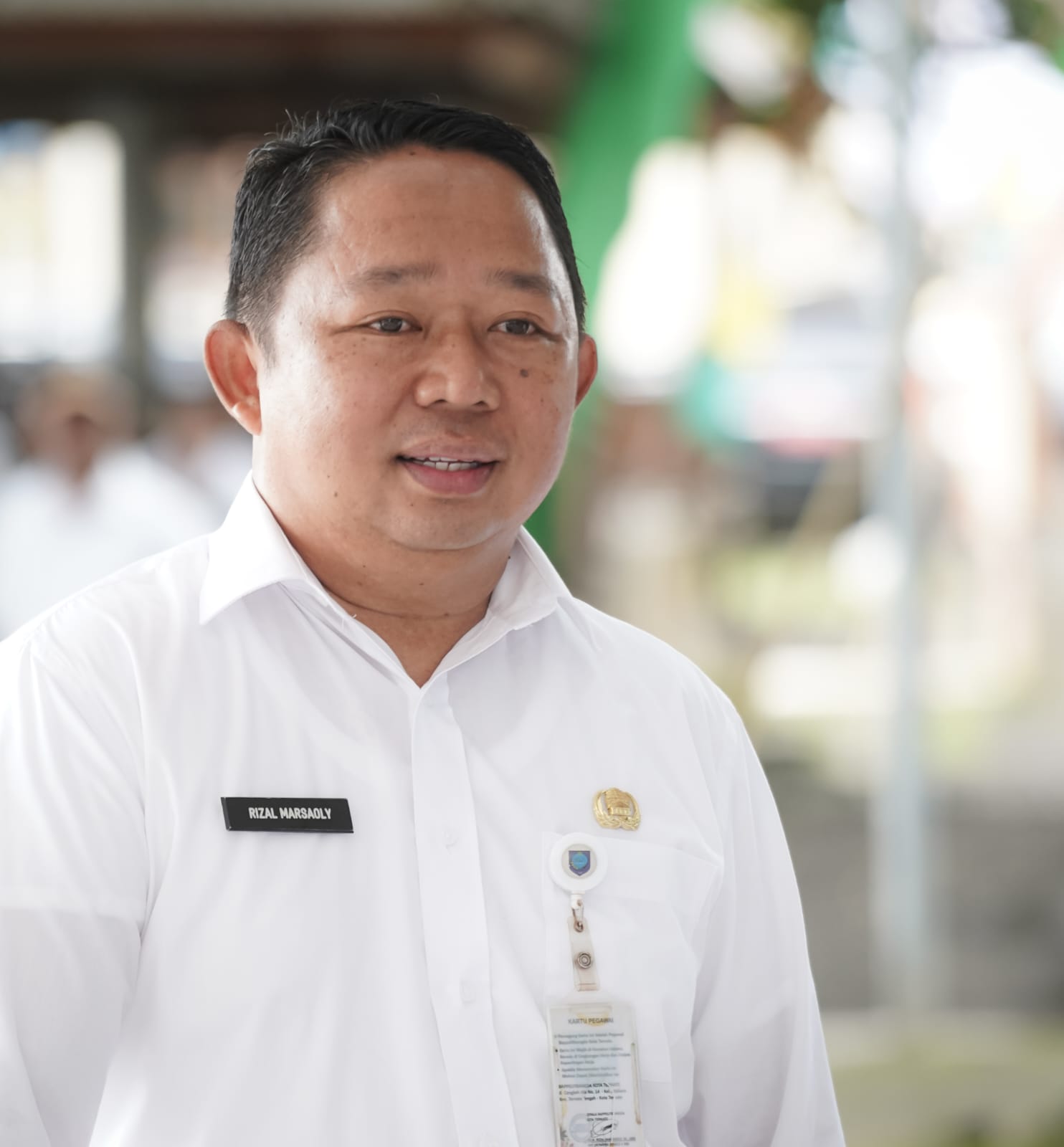 Seleksi Dirut dan Dewas Perumda Ake Gaale Masuk Tahap Akhir, Hasil Diumumkan Senin 