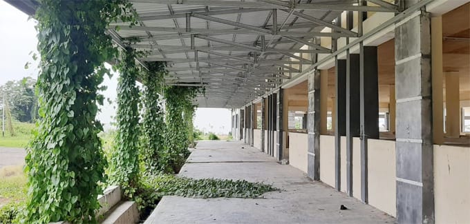 Tiga Tersangka Korupsi Pasar Tuwokona Dilimpahkan Ke JPU