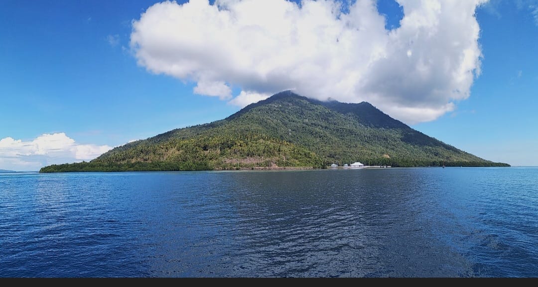 Pemkot Ternate Dinilai Abaikan Kebutuhan Infrastruktur Moti, Hanya Usulkan Jalan Dalam Kota ke Program IJD