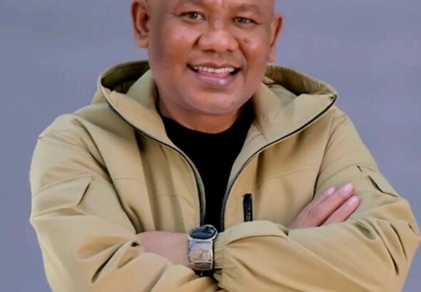 Tilang di Pasar Higienis Ternate, LPI Malut: Ini Bukti Lemahnya Komunikasi Dishub dan Satlantas