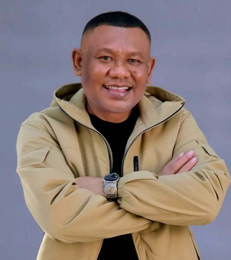 Penataan Birokrasi Malut Tidak Sehat, LPI Minta Gubernur Sherly Tjoanda Bertindak Tegas