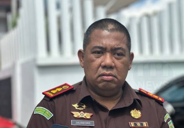 Kejari Sula Fokus Kejar DPO Kasus Korupsi BTT COVID-19 Rp 28 Miliar