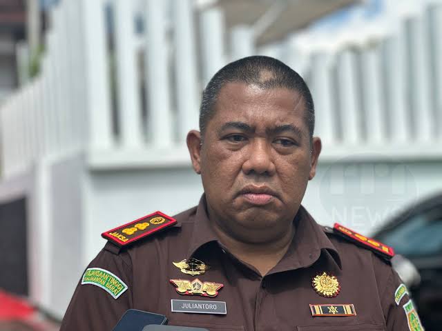 Kejari Sula Fokus Kejar DPO Kasus Korupsi BTT COVID-19 Rp 28 Miliar
