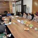 Pemkot Ternate Mulai Persiapan Seleksi Paskibraka 2026, Pendaftaran Dibuka 6 April
