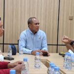 Pemprov Malut Dorong Listrik Mandiri di Kawasi, Hak Dasar Warga Jadi Prioritas