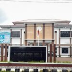 SPDP Anggota Brimob Polda Malut Penganiaya Istri Sudah di Tangan Jaksa