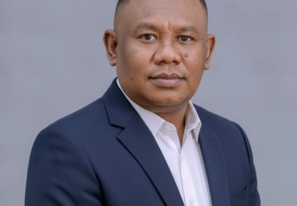 Rajak Idrus