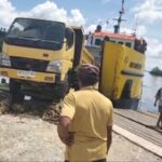 LSM LIDIK Desak Kejati Malut Usut Proyek Jalan Lapen Rp 2,8 Miliar di Halsel yang Diduga Tanpa Tender