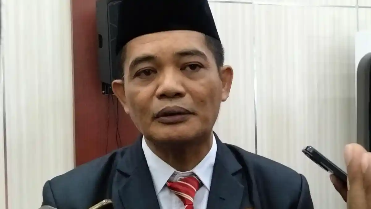 Kepala-Dinas-Kehutanan-Maluku-Utara-Basyuni-Thahir