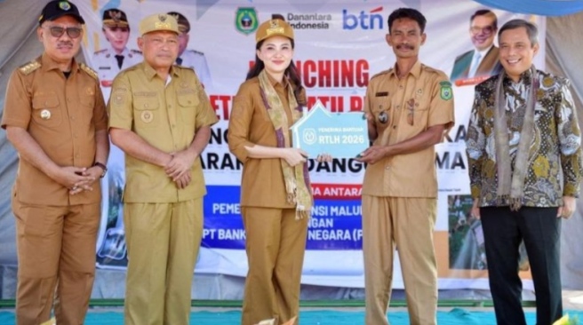 Sherly Tjoanda
