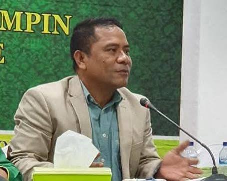 Mukhtar Adam: Jangan Biarkan PPPK Jadi Korban, Pemprov Harus Segera Bayar Utang DBH